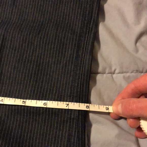 Zara TRF long dress pants - Picture 9 of 10